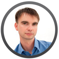 Icon Michael Tauer